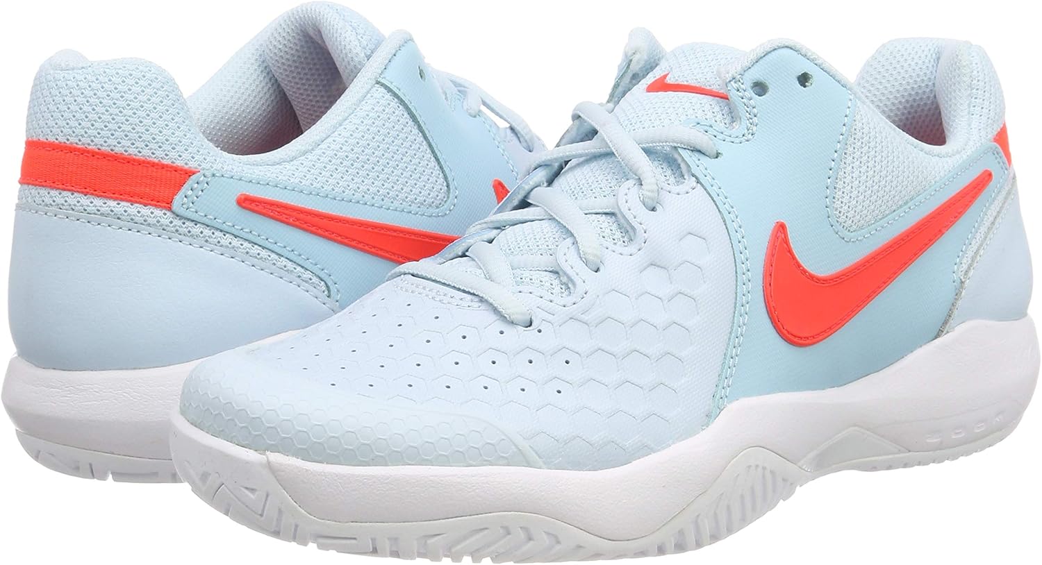 nike air zoom resistance women's tennis shoes