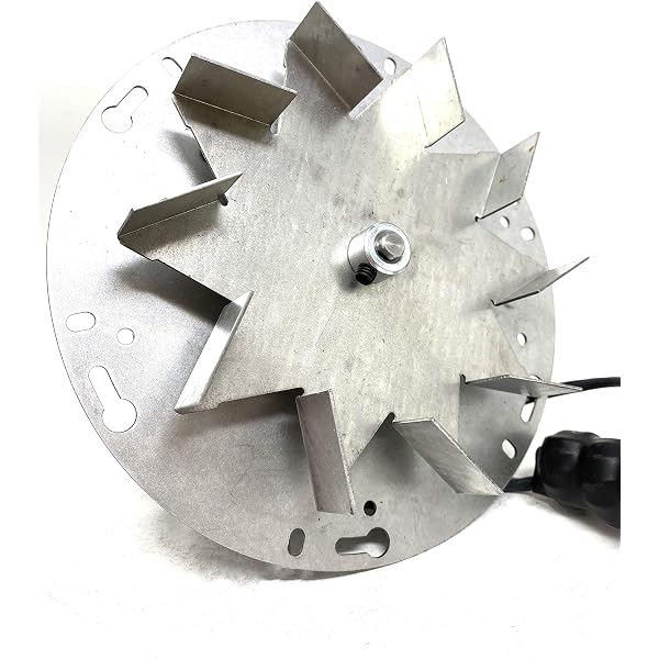 Amazon.com: Quadra-Fire Combustion Blower Motor for Mt. Vernon AE  (SRV7000-588M) : Home u0026 Kitchen