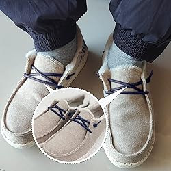 UamGlsob 2 Pairs Elastic Shoelaces Replacement