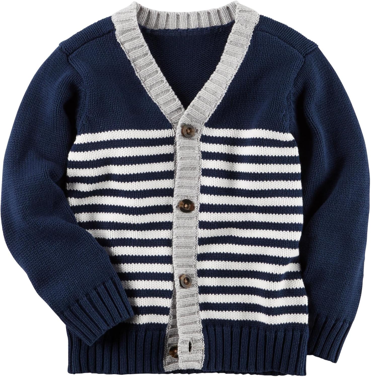 carters boys sweaters