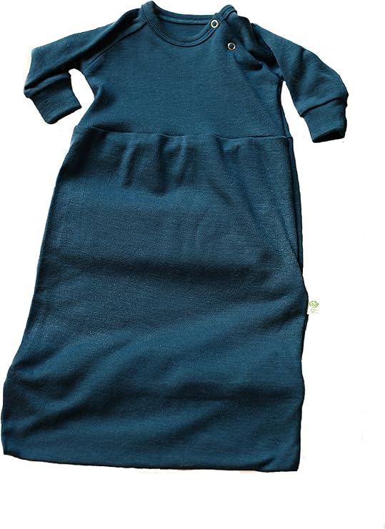 long sleeve baby sleeping bag uk