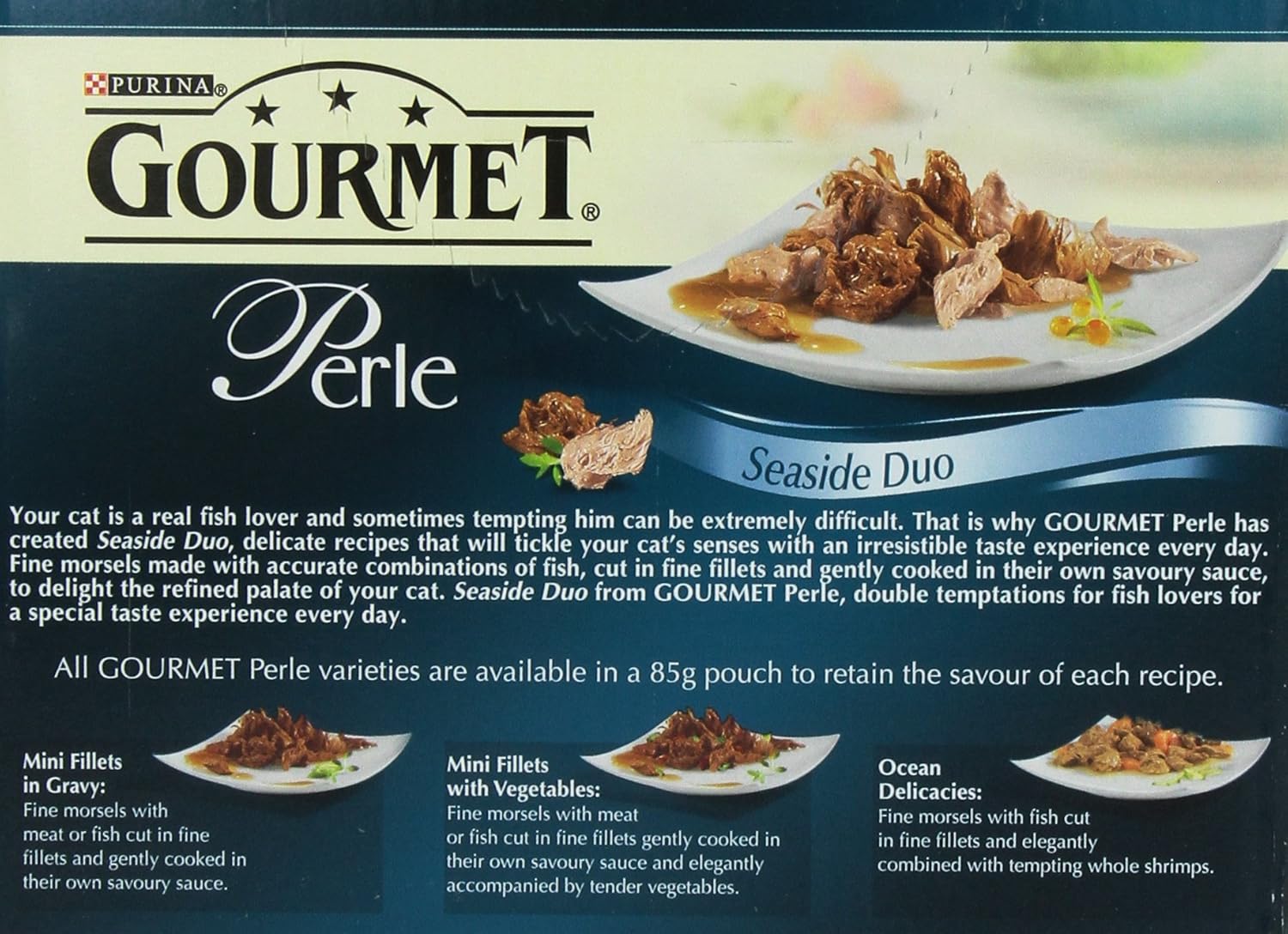 gourmet perle purina