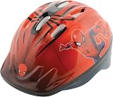 Hasbro Spiderman Safety Helmet Multi-coloured Adjustable 48cm-52cm Kids Bike view 7