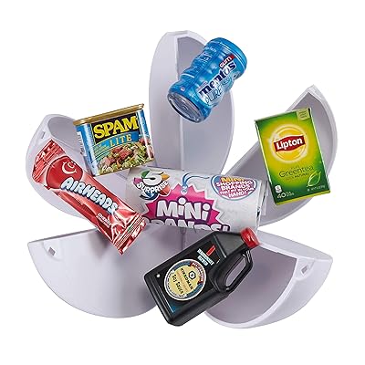 Buy 5 Surprise Mini Brands Mystery 