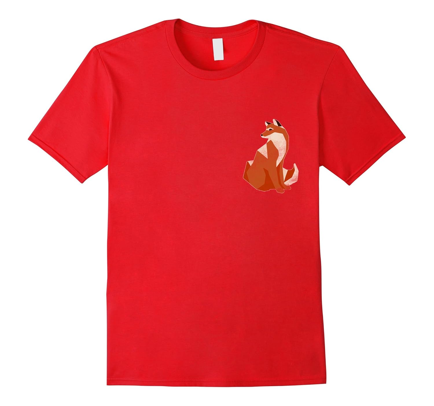 Cute Fox Gift Love Foxes Animal Christmas Costume Shirt-ANZ