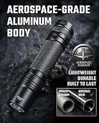 MecArmy PS05 Aircraft-Grade Aluminum EDC Mini