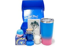 TRSILLE Unique Gifts for Her