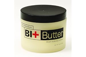 The Original Bit Butter - 4Oz
