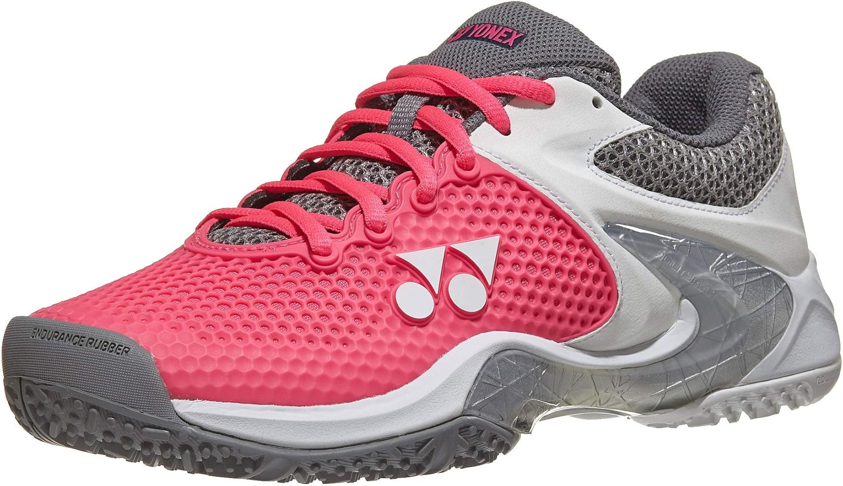 yonex clay court tennis shoes