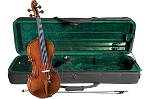 Cremona SV-800 Premier Artist Violin Outfit - 4/4 Size