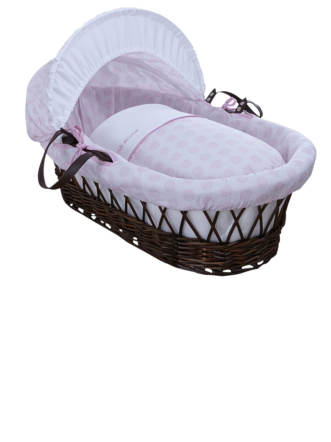 dumbo moses basket