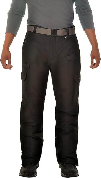 duke cargo pants