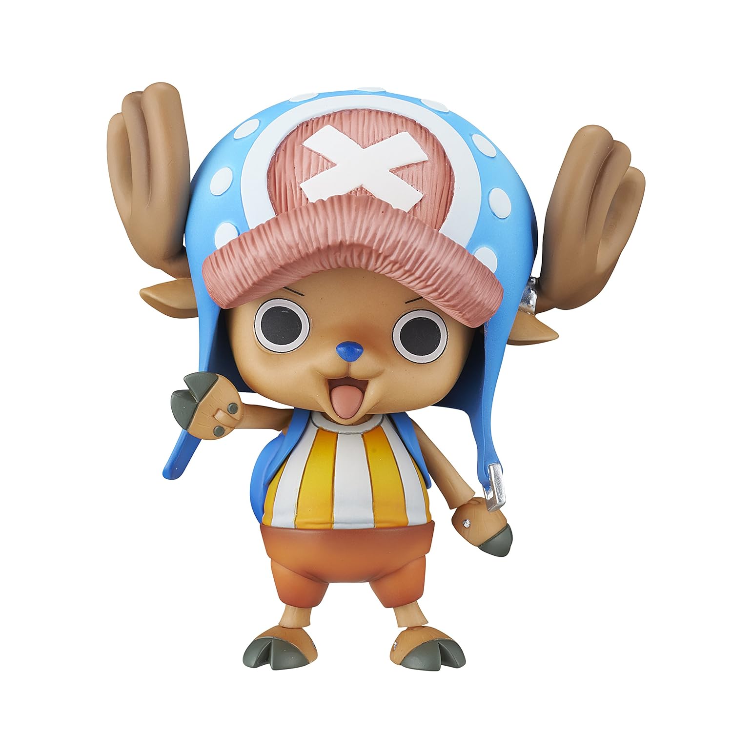 chopper one piece toy