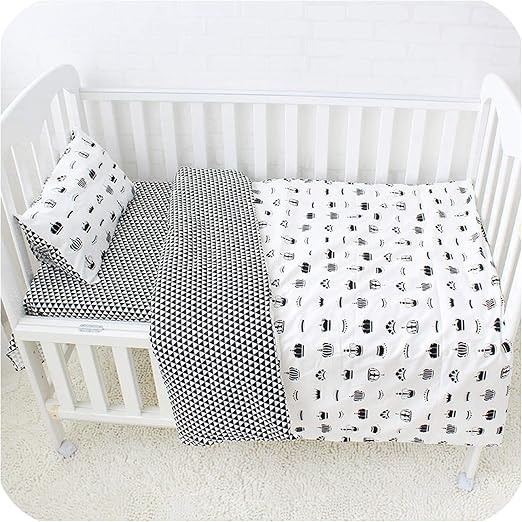children's cot bedding sets
