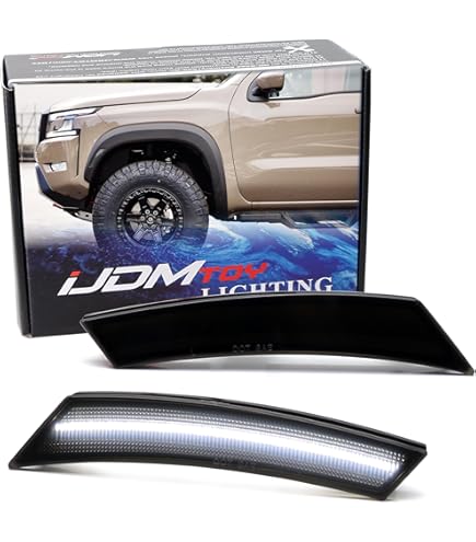 【完売品】LuCercaマリポッド ライト Side Marker Lights Red Pair 240Z 260Z 280Z | Z Car Depot Inc