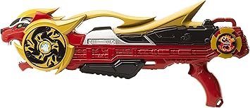 power rangers super ninja steel blaster
