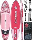 Suncorp 11.6'x35'' Inflatable Paddle Board, Extra