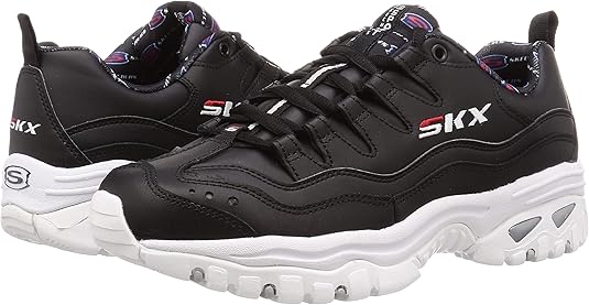 skechers retro vision