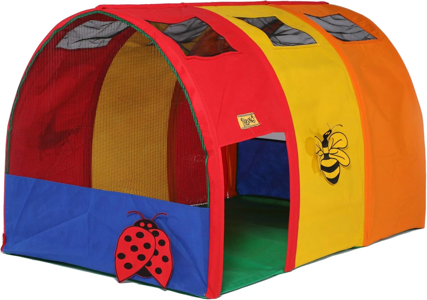bazoongi play tent
