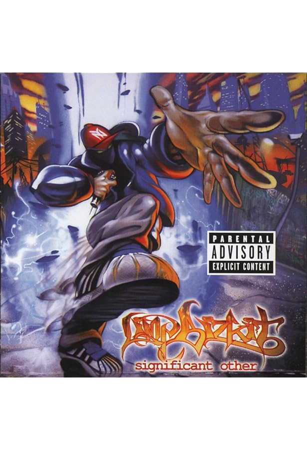 Three Dollar Bill, Y'All by Limp Bizkit (1997-07-01