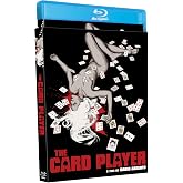 The Card Player (Special Edition) [Blu-ray]