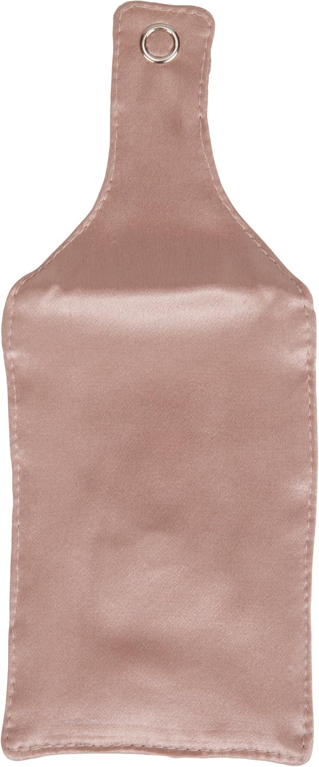  | Eagle Creek Silk Undercover Bra Stash, Rose | Travel Wallets