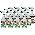 Spray Nine 26832-12PK Heavy Duty Cleaner, Degreaser & Disinfectant for Kitchens, Bathrooms, Yard Equipment, Automotive & Industrial 32 Fl Oz. (Pack of 12)
