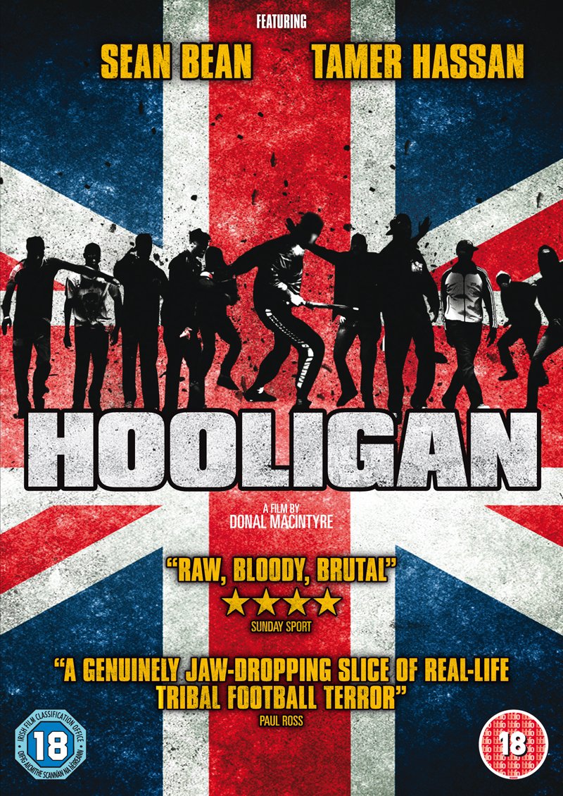 Hooligan [DVD]