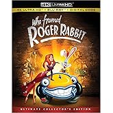 Who Framed Roger Rabbit