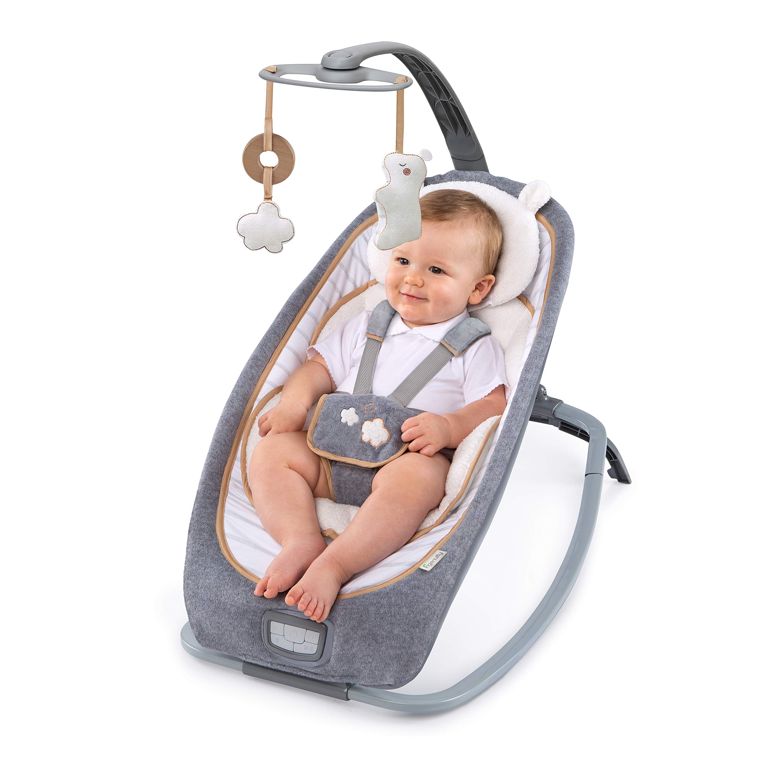 lobo2 baby bouncer