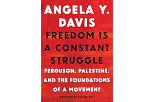 Freedom Is a Constant Struggle: Ferguson, Palestine, and the Foundations of a Movement