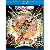 Treasure of the Four Crowns (3-D Special Edition)