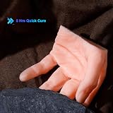 BBDINO Super Soft 00-30 Platinum Silicone Rubber 1000g Flesh Like Masks Dolls view 4