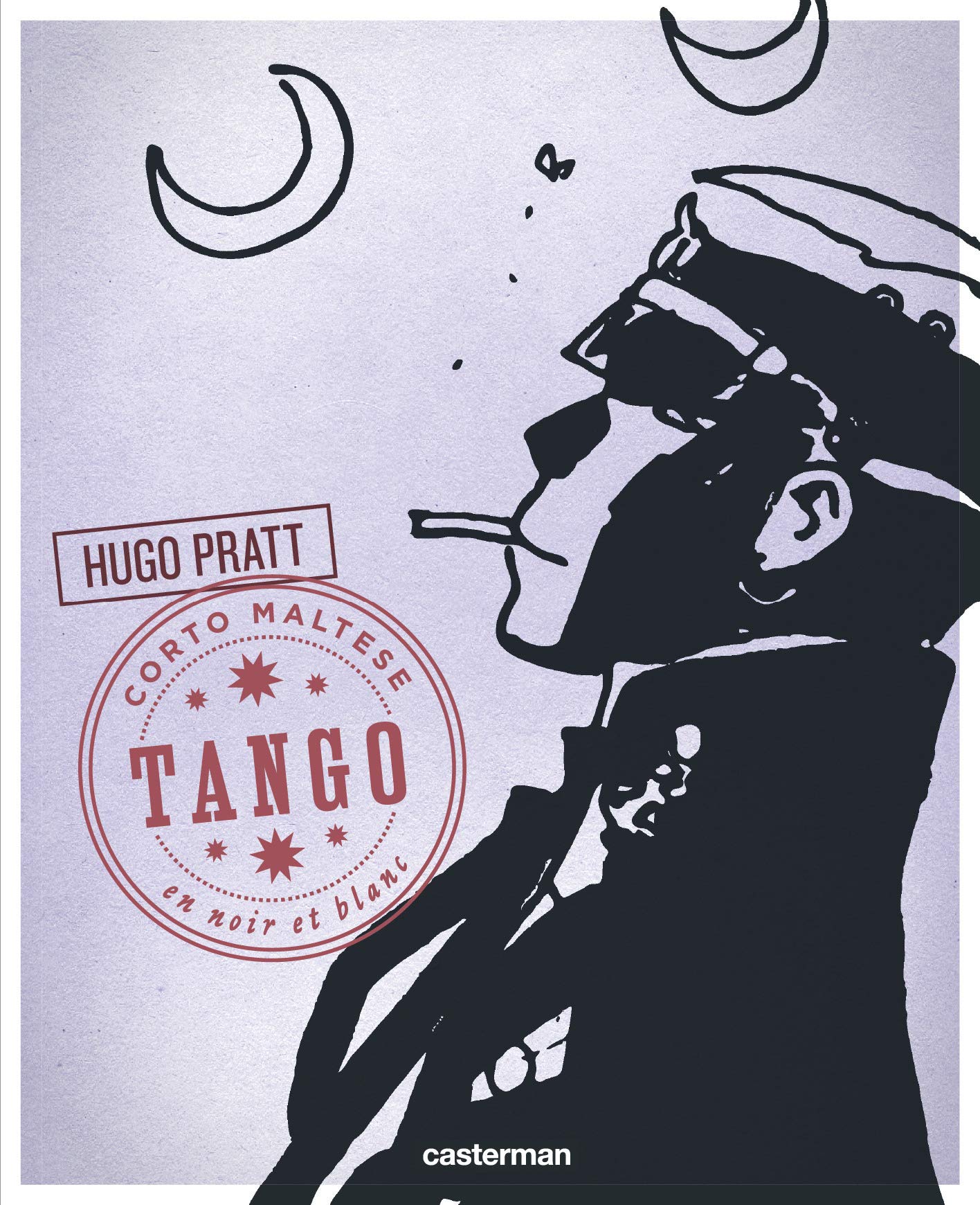 Amazon Fr Corto Maltese Tome 10 Tango Pratt Hugo Frigau Celine Livres