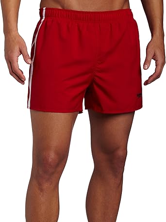 speedo swim trunks amazon