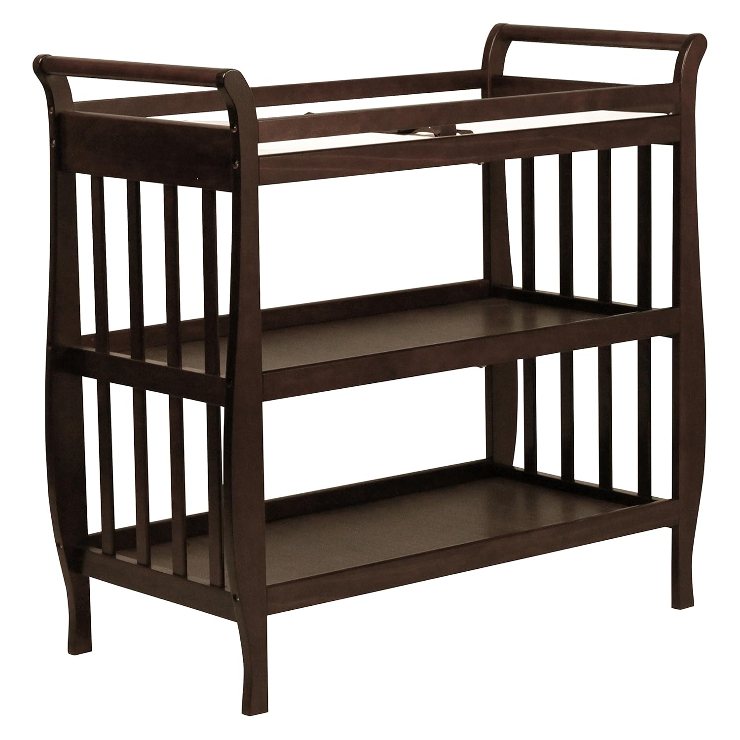 emily changing table