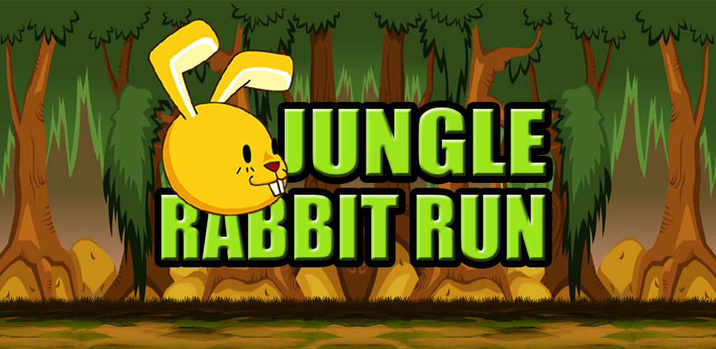 Jungle Rabbit Run:Amazon.com:Appstore for Android