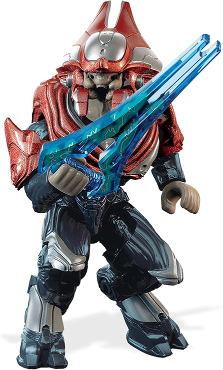 halo mega bloks shipmaster