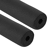 PATIKIL 1/2" (13mm) ID x 6.6Ft x 0.59" Pipe