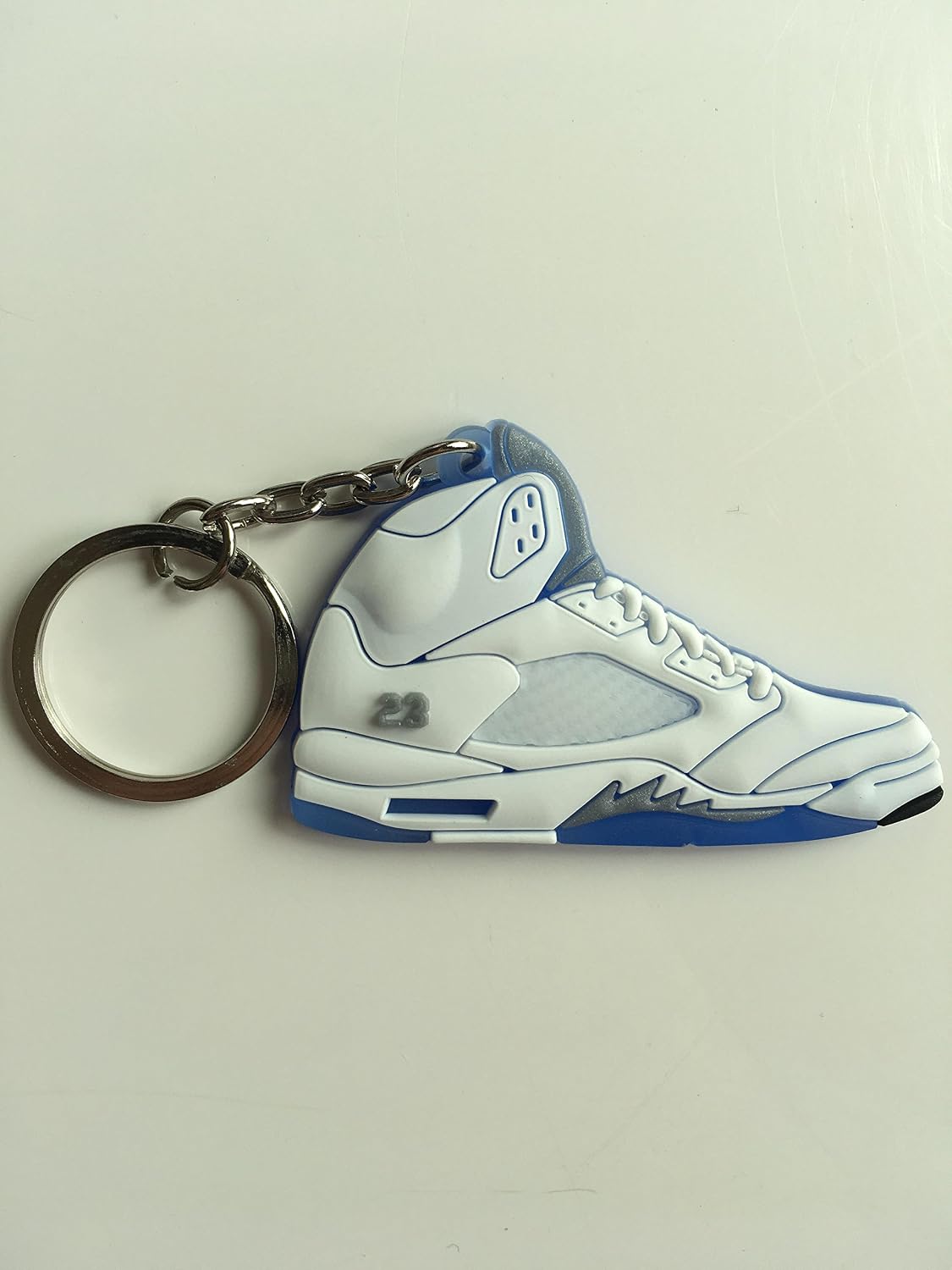 jordan sneaker keyring