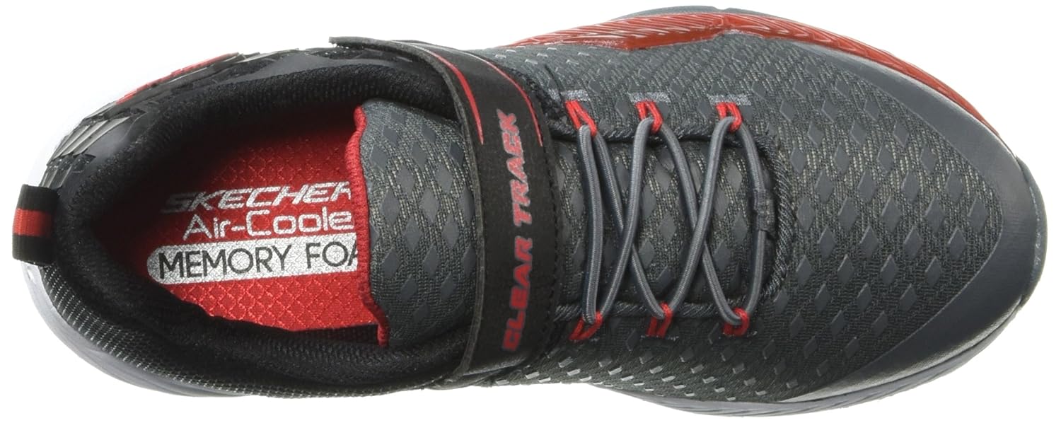 skechers clear track