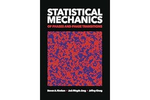 Statistical Mechanics of Phases and Phase Transitions