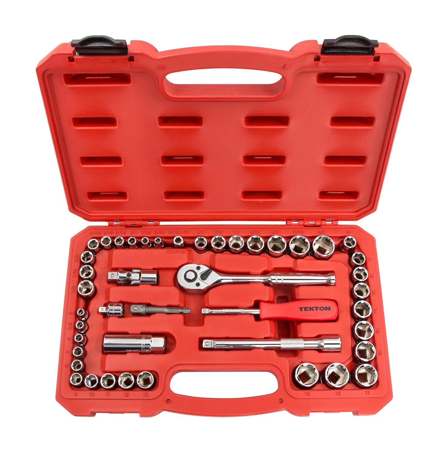 Best tekton mechanics tool set