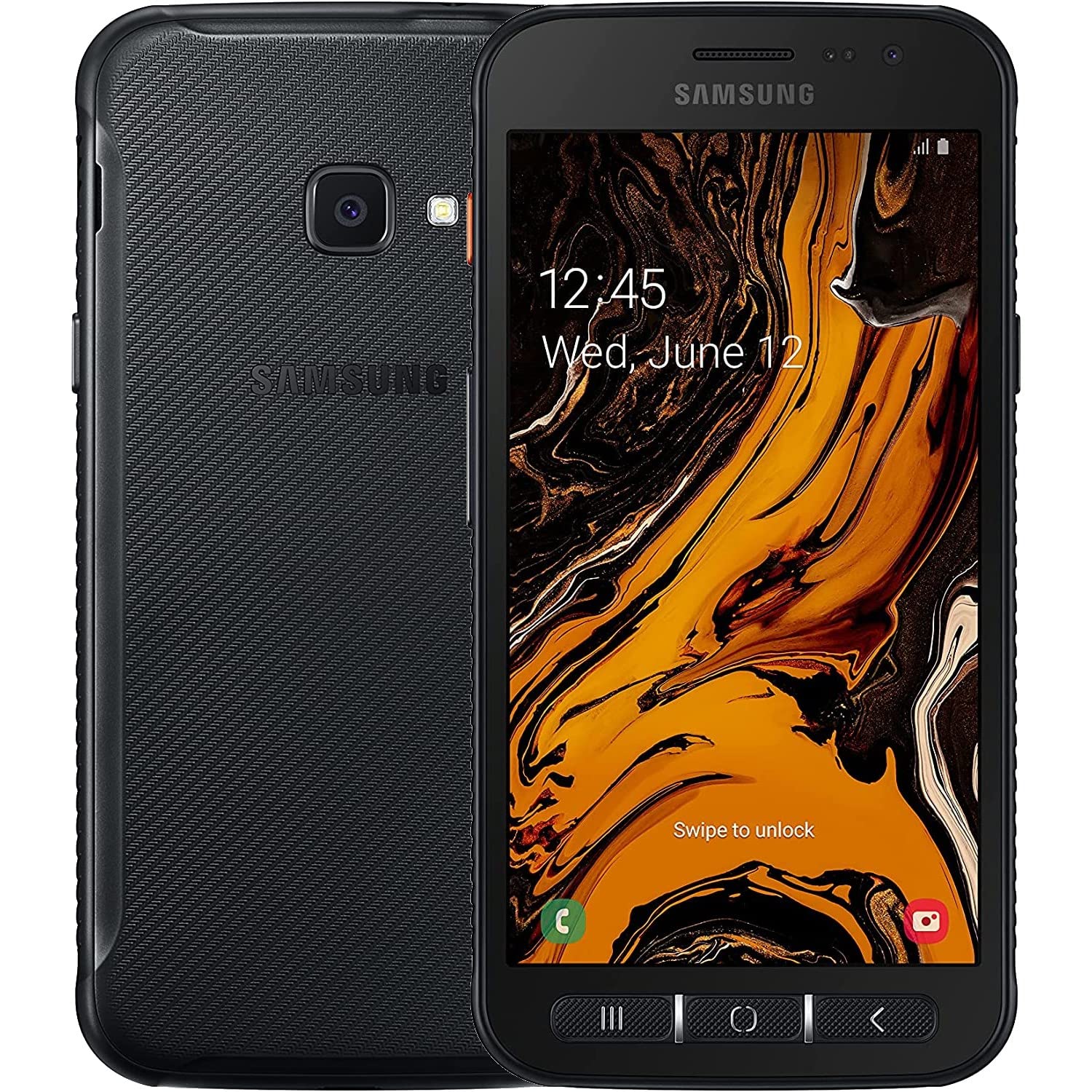 Samsung XCover4S Enterprise Edition
