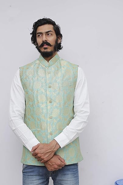 jodhpuri nehru jacket