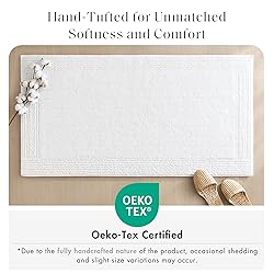 Madison Park Splendor Reversible 100% Cotton Tufted