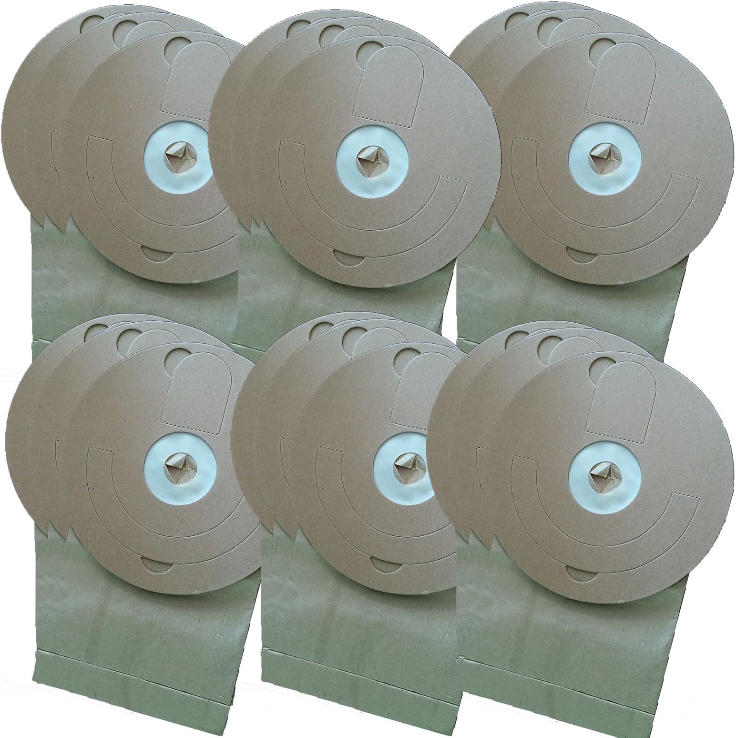 Best Miracle Mate Vacuum Parts