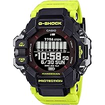 Casio G-Shock GWG-B1000-3AJF Master of G Series MUDMASTER Flagship