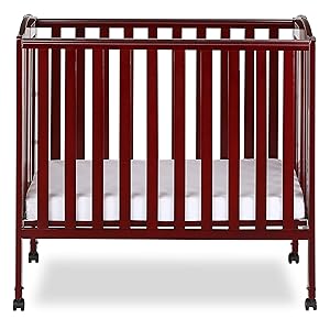 dream on me 3 in 1 portable crib