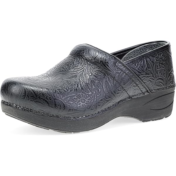 Amazon.com | Dansko LT Pro Clogs for Women – Lightweight Rocker